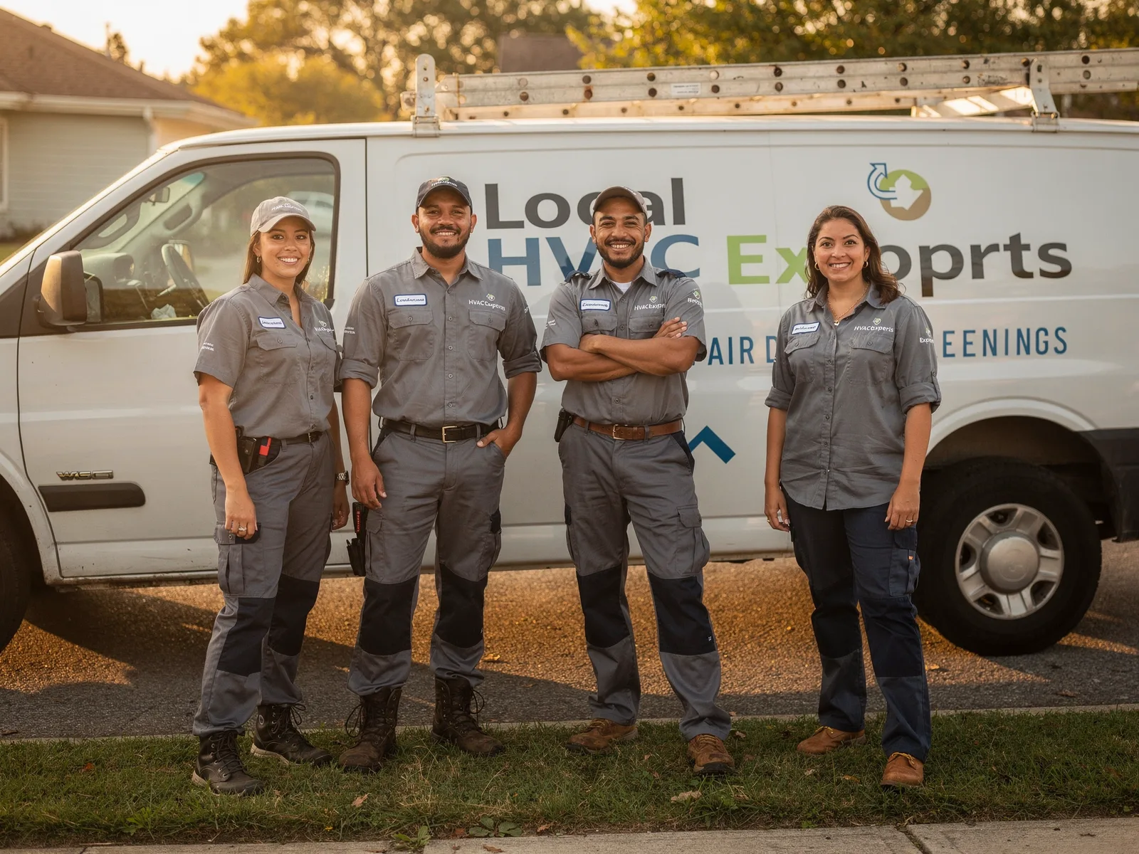 24/7 HVAC Repair & AC Replacement company in Hyden, KY